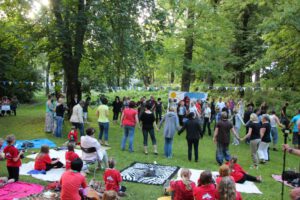 Foto: 2013 Sommerfest