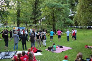 Foto: 2013 Sommerfest