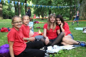 Foto: 2013 Sommerfest