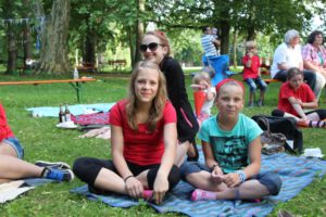 Foto: 2013 Sommerfest
