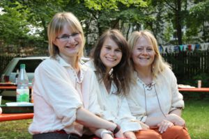 Foto: 2013 Sommerfest