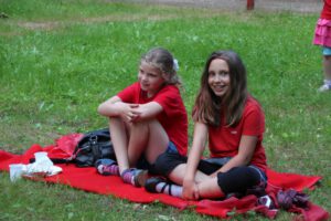 Foto: 2013 Sommerfest