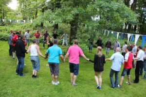 Foto: 2013 Sommerfest