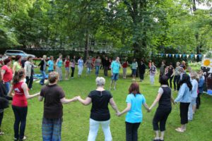 Foto: 2013 Sommerfest
