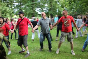 Foto: 2013 Sommerfest