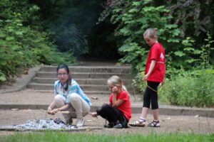 Foto: 2013 Sommerfest