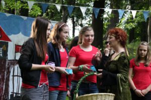 Foto: 2013 Sommerfest