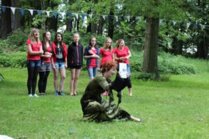 Foto: 2013 Sommerfest