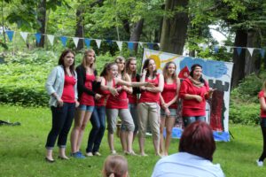 Foto: 2013 Sommerfest