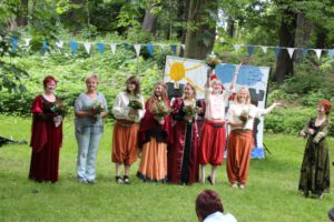 Foto: 2013 Sommerfest