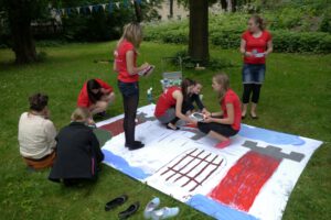 Foto: 2013 Sommerfest