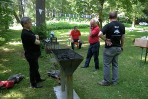 Foto: 2013 Sommerfest