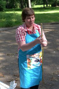 Foto: 2013 Sommerfest