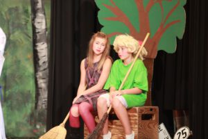 Foto: 2013 Schulanfang