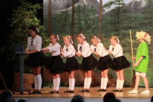 Foto: 2013 Schulanfang