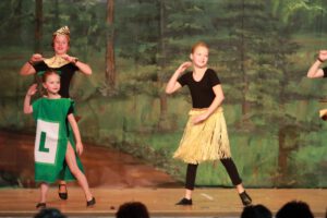 Foto: 2013 Schulanfang
