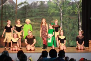 Foto: 2013 Schulanfang