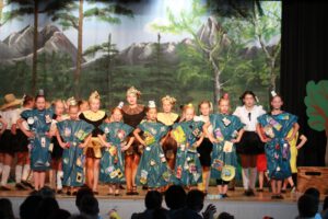 Foto: 2013 Schulanfang