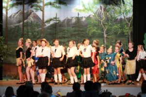 Foto: 2013 Schulanfang