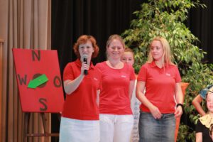 Foto: 2013 Schulanfang
