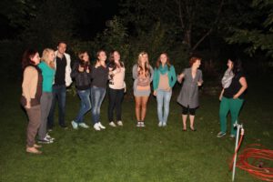 Foto: 2013 TL Sweeties AL