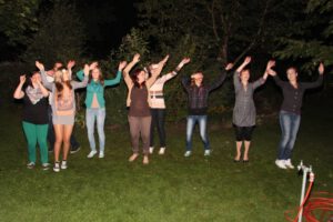 Foto: 2013 TL Sweeties AL
