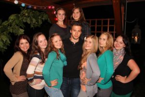 Foto: 2013 TL Sweeties AL