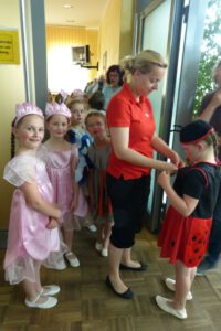 Foto: 2014 Seniorenfeier