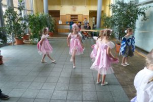 Foto: 2014 Seniorenfeier