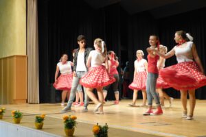 Foto: 2014 Seniorenfeier