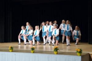 Foto: 2014 Seniorenfeier