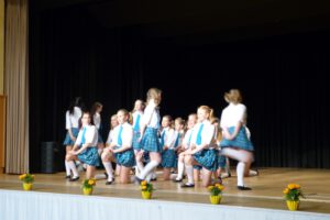 Foto: 2014 Seniorenfeier
