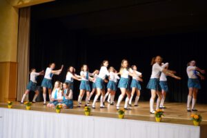 Foto: 2014 Seniorenfeier