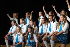 Foto: 2014 Seniorenfeier