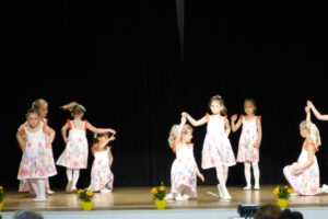 Foto: 2014 Seniorenfeier