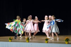 Foto: 2014 Seniorenfeier