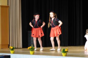 Foto: 2014 Seniorenfeier