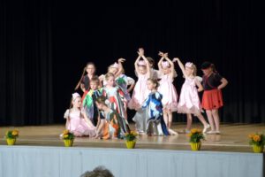 Foto: 2014 Seniorenfeier