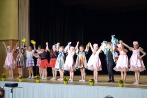 Foto: 2014 Seniorenfeier