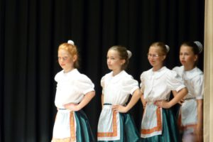 Foto: 2014 Seniorenfeier