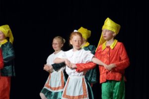 Foto: 2014 Seniorenfeier