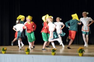 Foto: 2014 Seniorenfeier