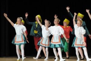 Foto: 2014 Seniorenfeier