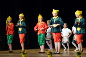 Foto: 2014 Seniorenfeier