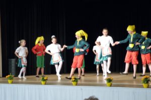 Foto: 2014 Seniorenfeier