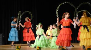 Foto: 2014 Seniorenfeier
