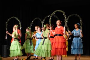 Foto: 2014 Seniorenfeier