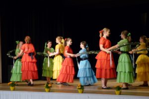 Foto: 2014 Seniorenfeier