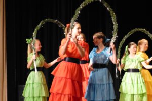 Foto: 2014 Seniorenfeier