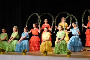 Foto: 2014 Seniorenfeier
